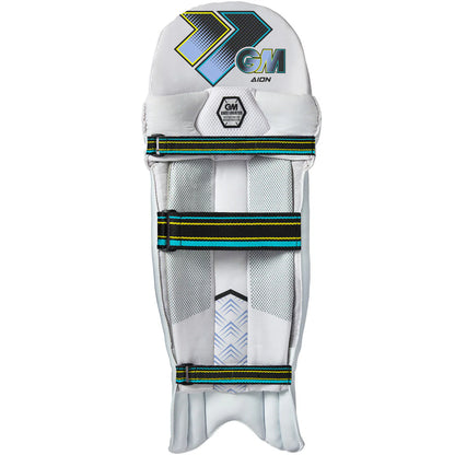 Gunn & Moore Aion Ambi Junior Batting Pads 2025