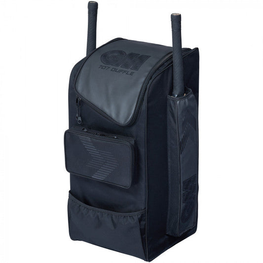 Gunn & Moore 707 Duffle Bag Black 2026