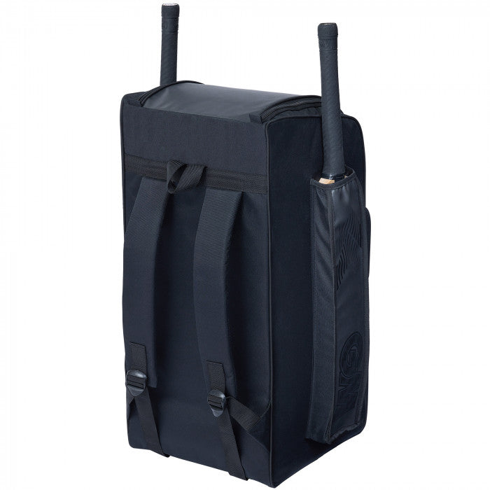 Gunn & Moore 707 Duffle Bag Black 2026