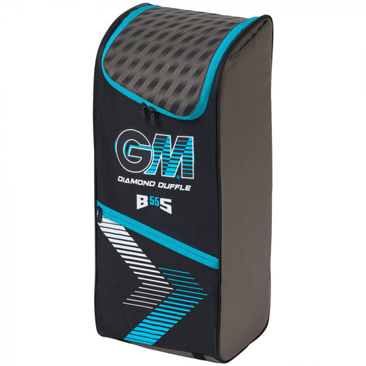 Gunn & Moore Diamond Duffle Bag 2026