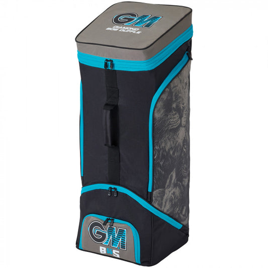 Gunn & Moore 808 Diamond Duffle Bag 2026