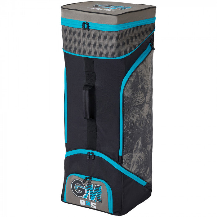 Gunn & Moore 808 Diamond Duffle Bag 2026