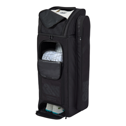 Gunn & Moore Original Duffle Bag Black 2026