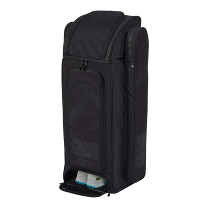 Gunn & Moore Original Duffle Bag Black 2026