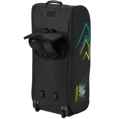 Gunn & Moore Original Wheelie Duffle Bag 2025