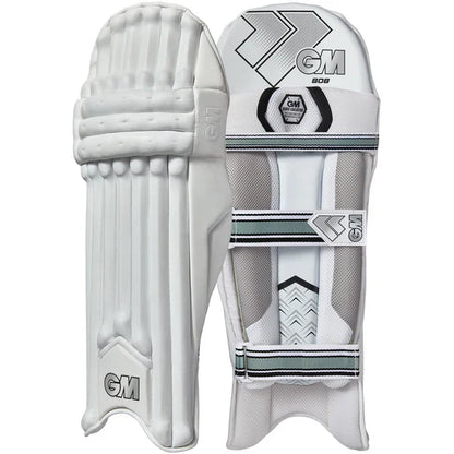 Gunn & Moore 808 Junior Batting Pads 2025