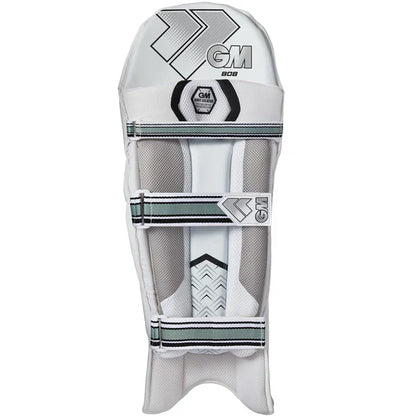 Gunn & Moore 808 Junior Batting Pads 2025