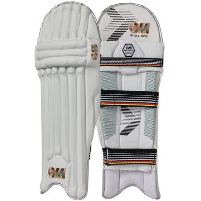 Gunn & Moore Rival 505 Cricket Batting Pads -2026