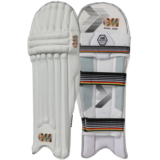 Gunn & Moore Rival 505 Cricket Batting Pads -2026