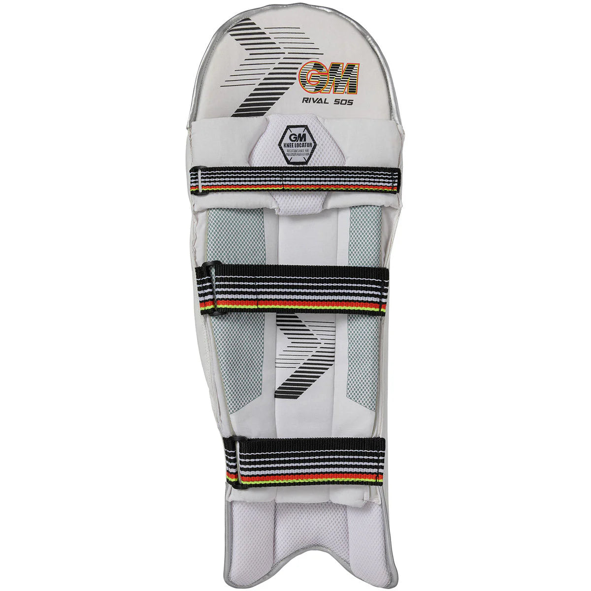 Gunn & Moore Rival 505 Cricket Batting Pads -2026