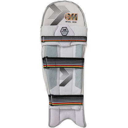 Gunn & Moore Rival 505 Cricket Batting Pads -2026