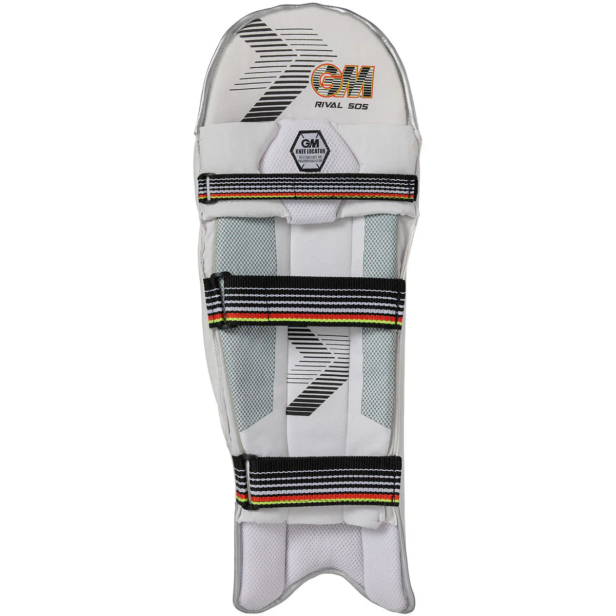Gunn & Moore Rival 505 Cricket Batting Pads -2026