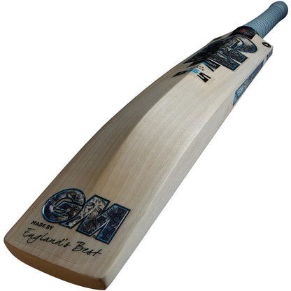GM Diamond DXM 808 Cricket Bat 2026