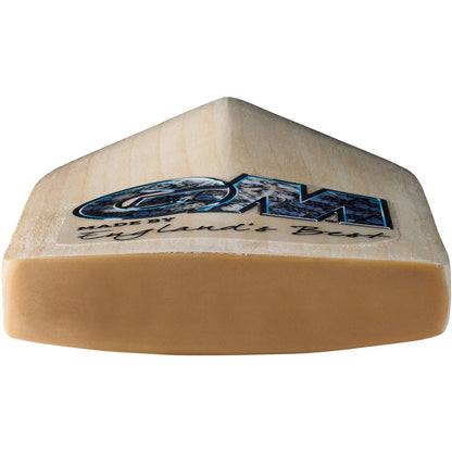 GM Diamond DXM 606 Junior Cricket Bat - 2026