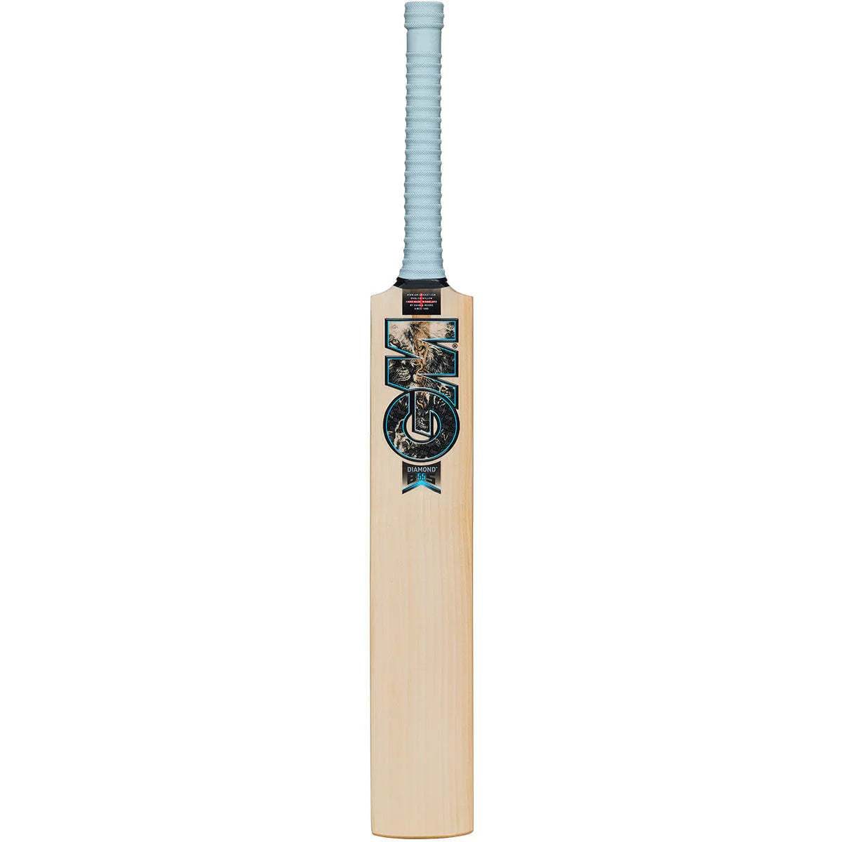 GM Diamond DXM Signature Cricket Bat 2026