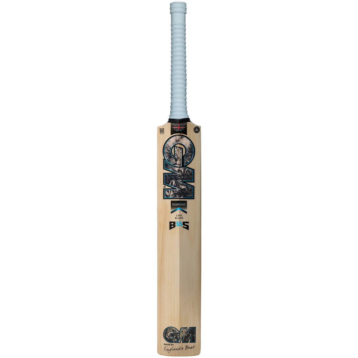GM Diamond DXM Signature Cricket Bat 2026