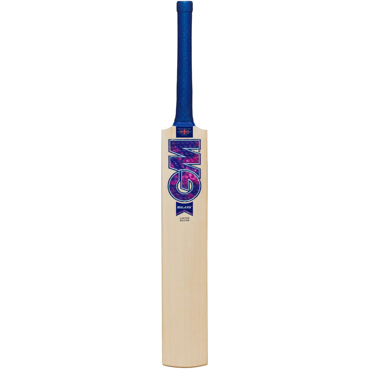 GM Galaxy DXM 404 Junior Cricket Bat - 2026