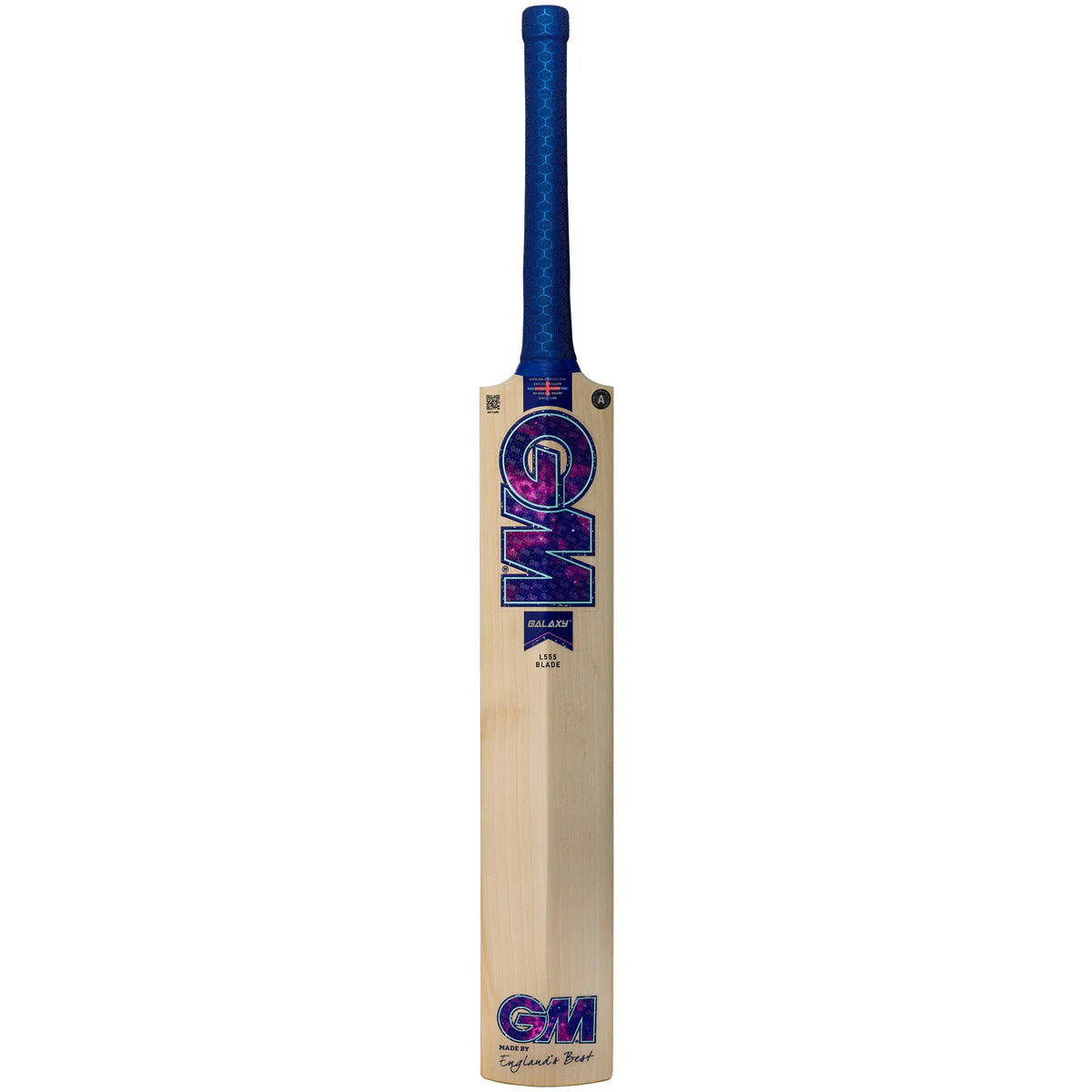 GM Galaxy DXM 404 Junior Cricket Bat - 2026