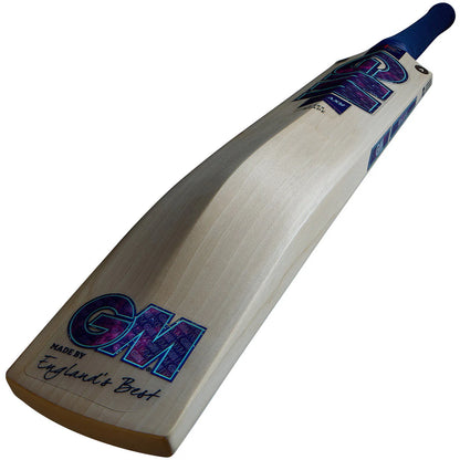 GM Galaxy DXM 404 Junior Cricket Bat - 2026