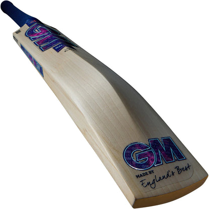 GM Galaxy DXM Signature Cricket Bat - 2026
