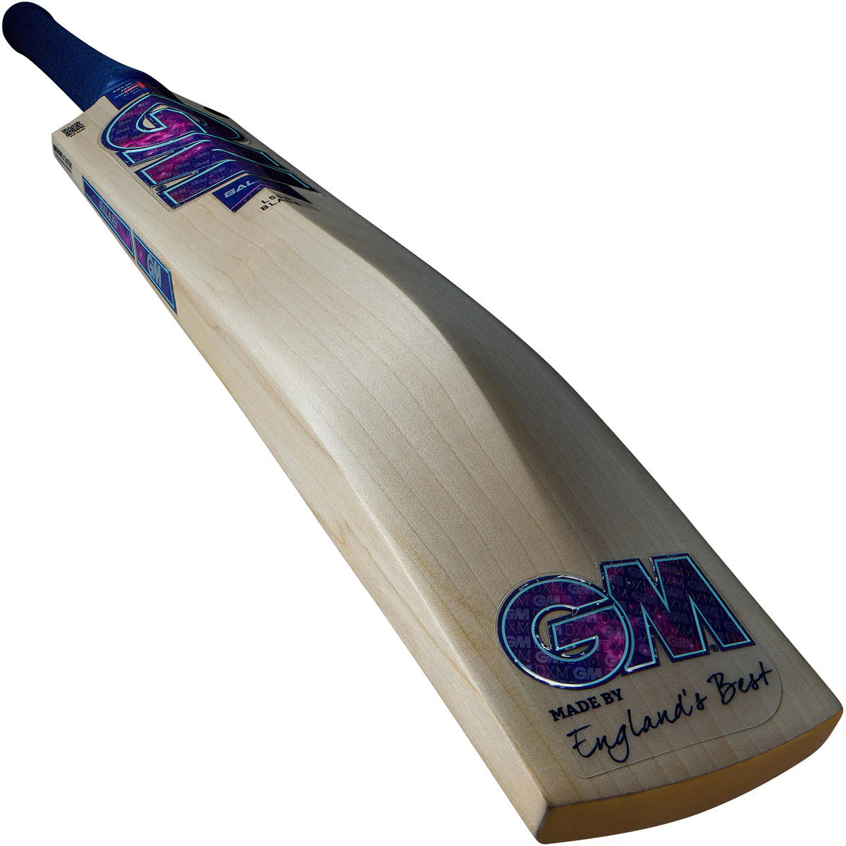 GM Galaxy DXM 404 Junior Cricket Bat - 2026