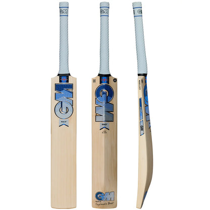 GM Maxi Delta 808 Cricket Bat 2026
