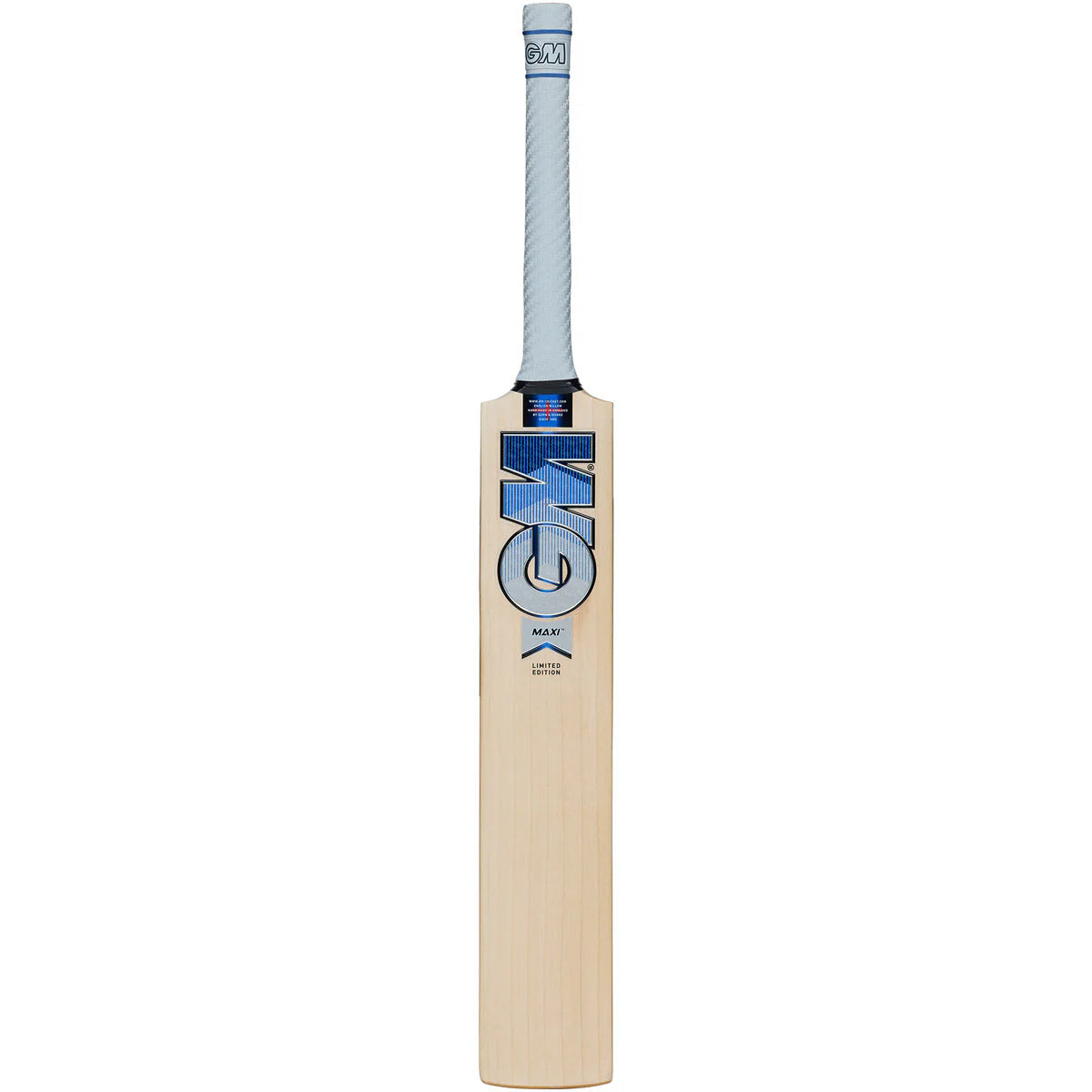 GM Maxi Delta 808 Cricket Bat 2026