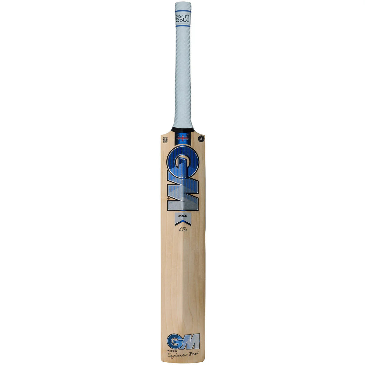 GM Maxi Delta 808 Cricket Bat 2026