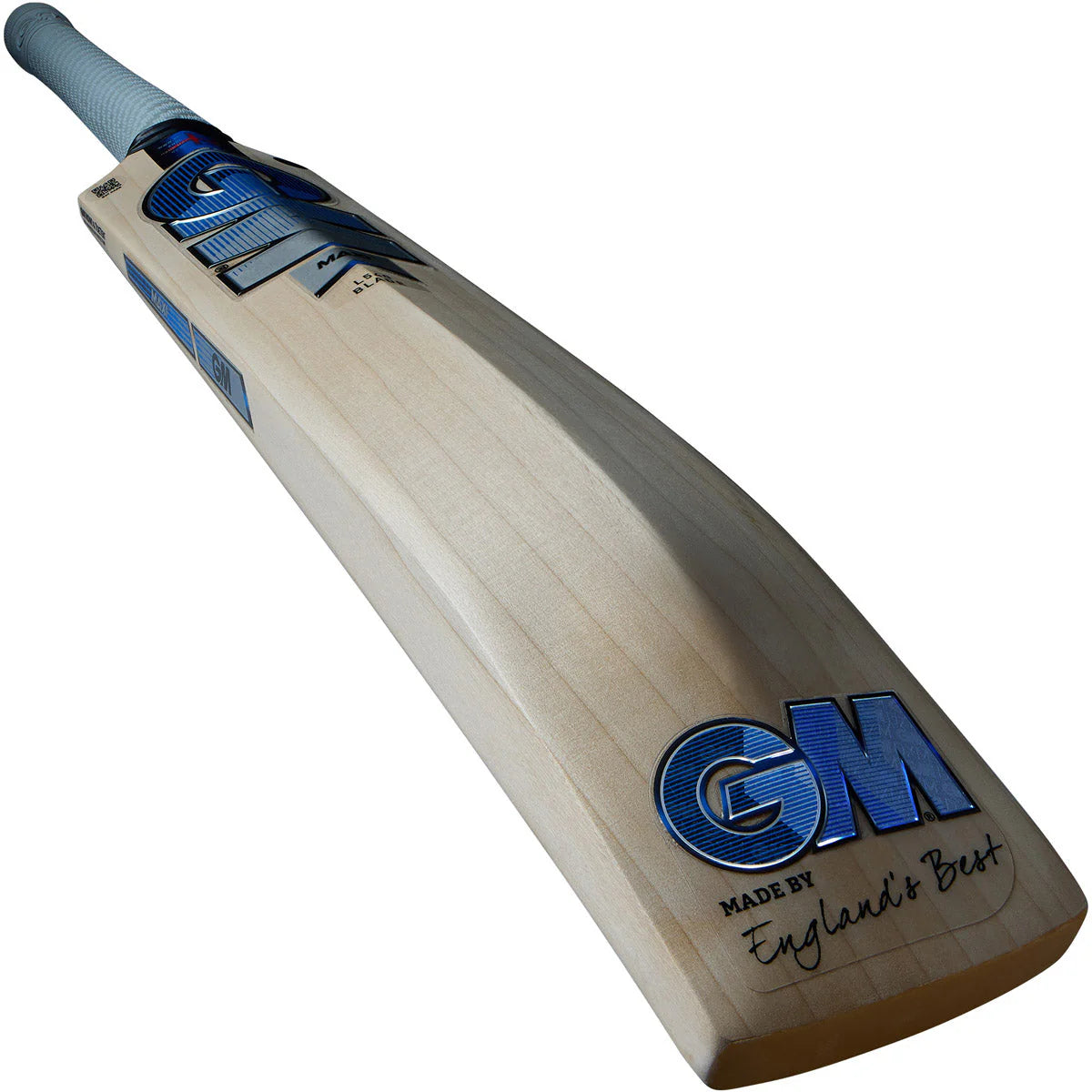 GM Maxi Delta 808 Cricket Bat 2026