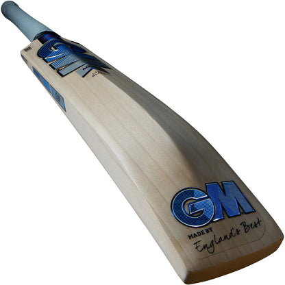 GM Maxi Delta 808 Cricket Bat 2026