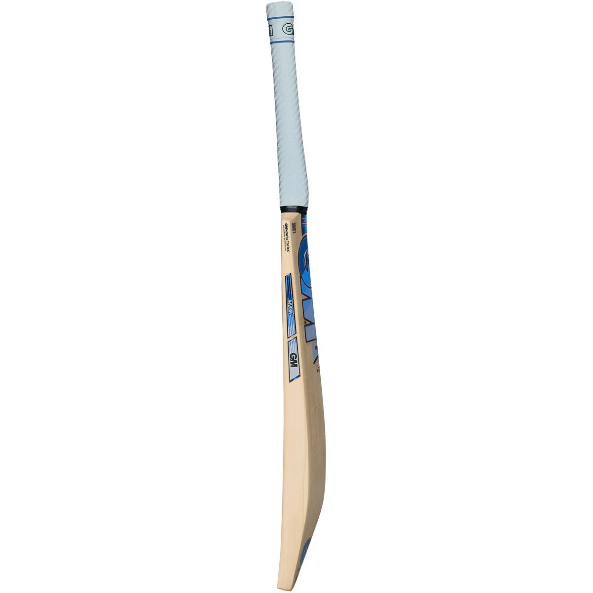 GM Maxi Delta 808 Cricket Bat 2026