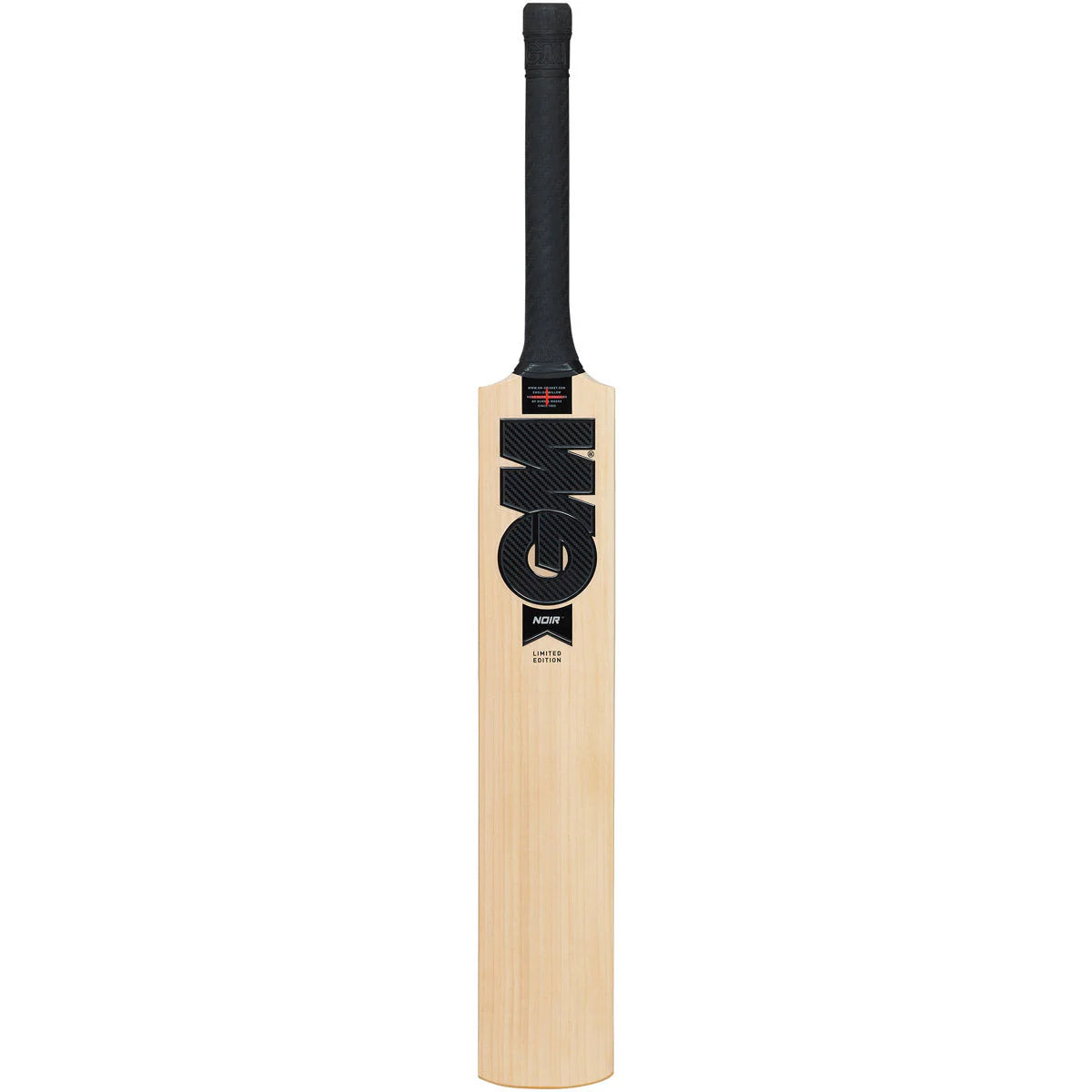 GM Noir DXM Signature Cricket Bat 2026