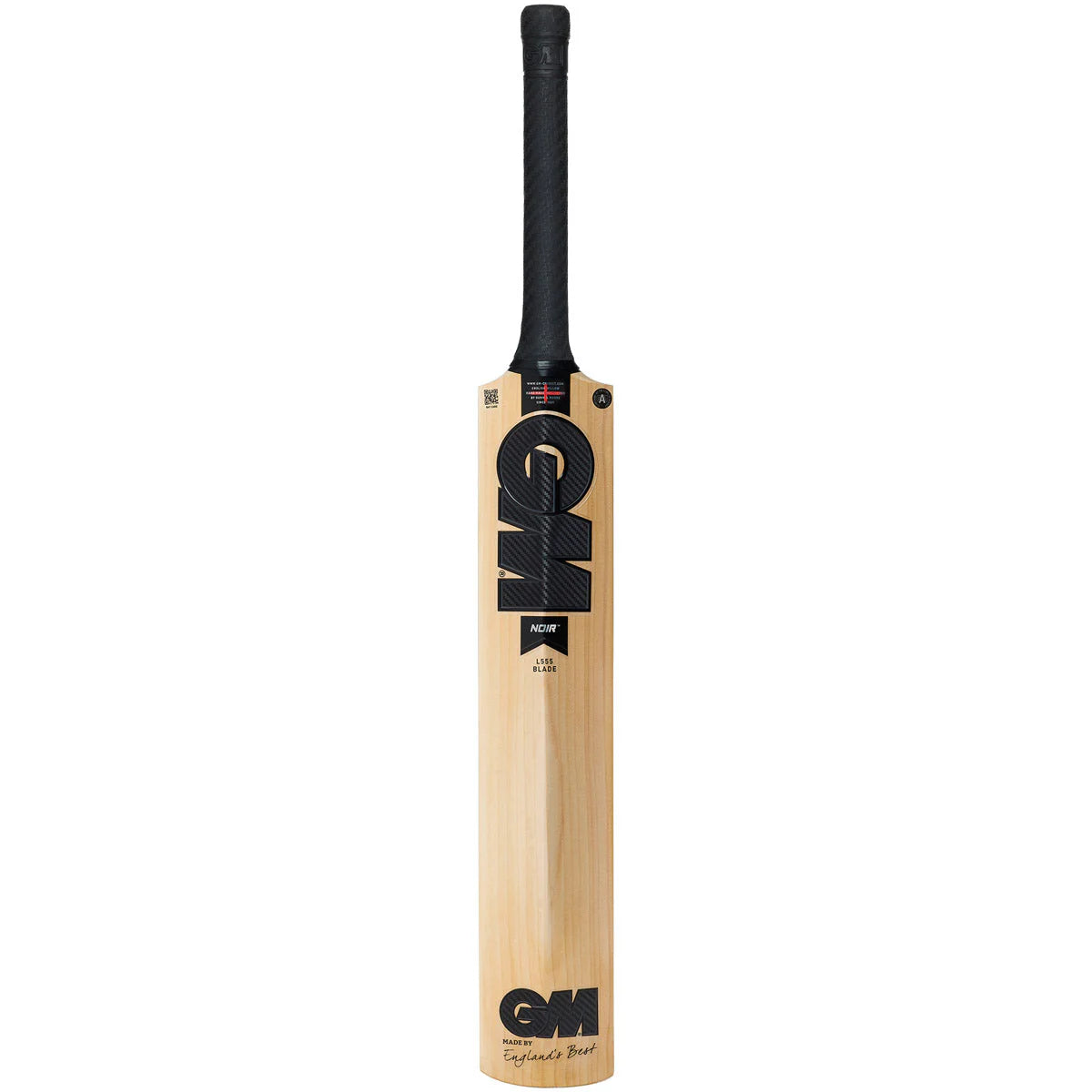 GM Noir DXM Signature Cricket Bat 2026