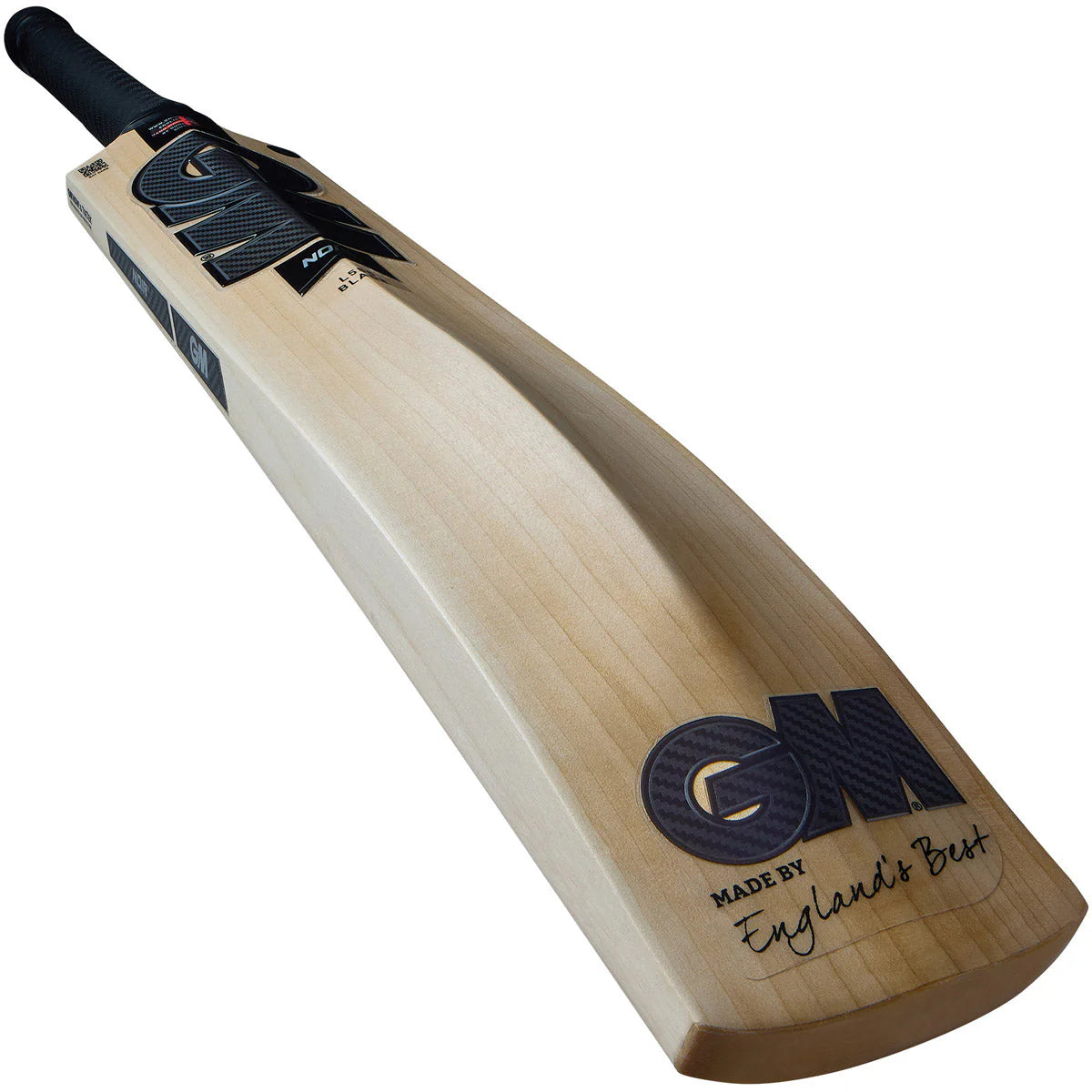 GM Noir DXM Signature Cricket Bat 2026
