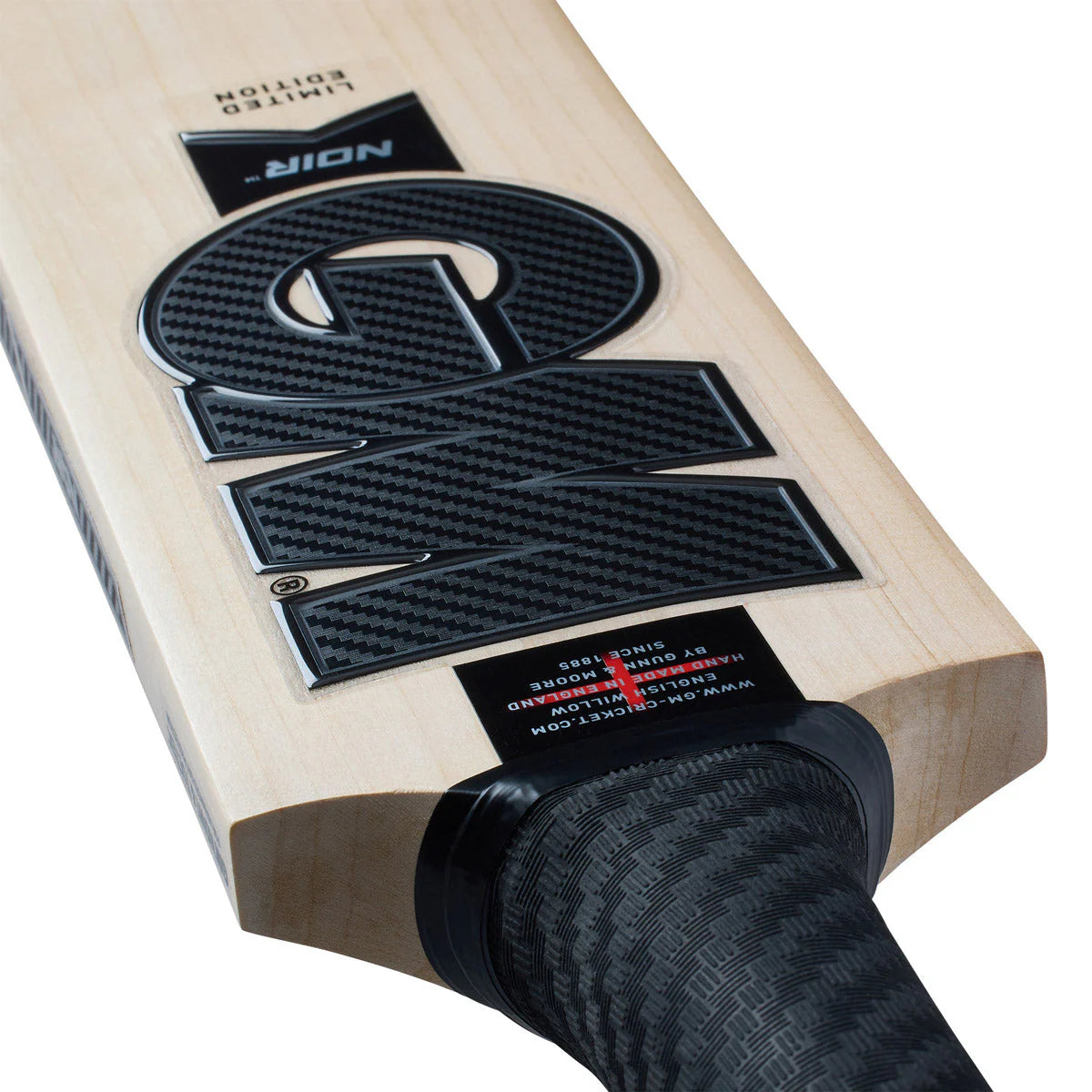 GM Noir DXM Signature Cricket Bat 2026