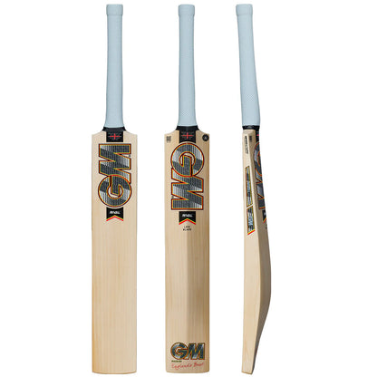 GM Rival DXM Signature Cricket Bat - 2026