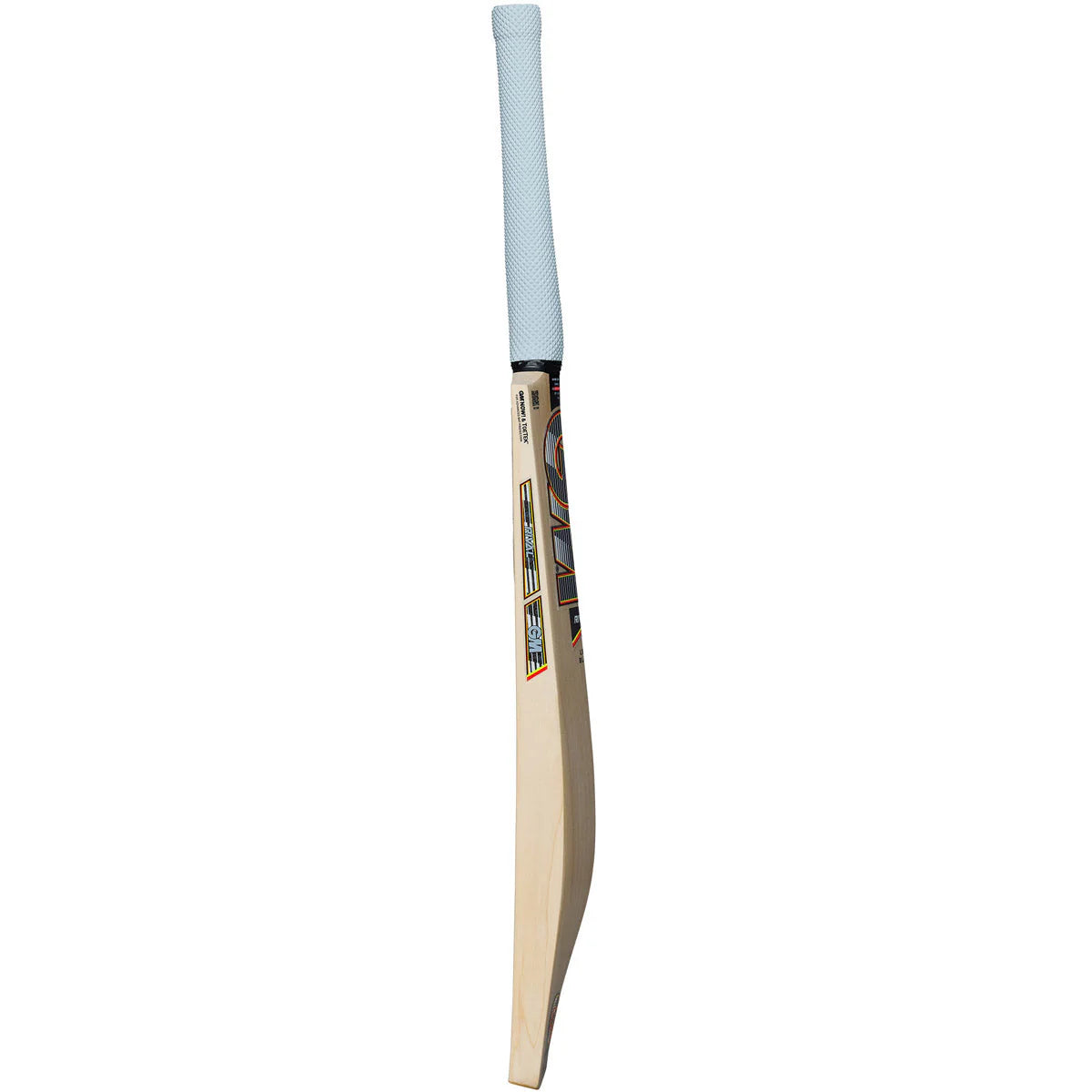GM Rival DXM Signature Cricket Bat - 2026