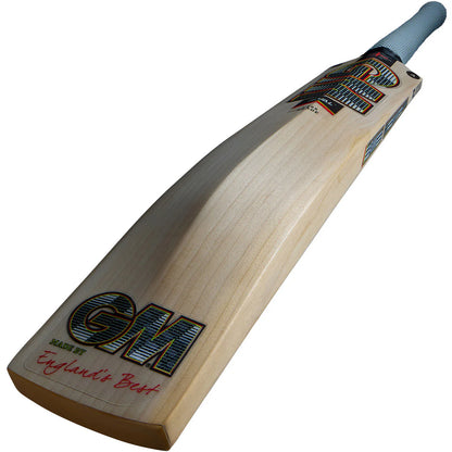 GM Rival DXM Signature Cricket Bat - 2026