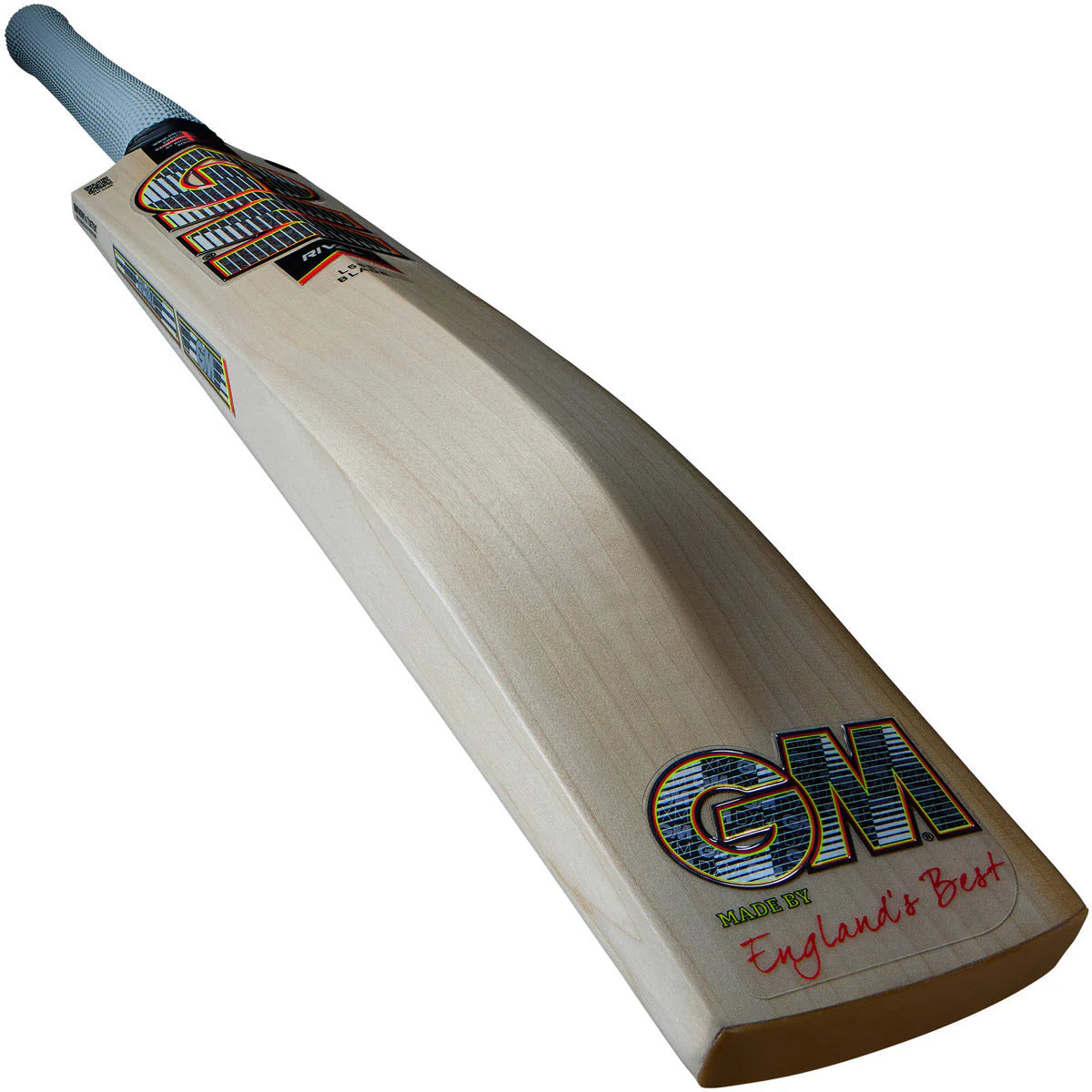 GM Rival DXM Signature Cricket Bat - 2026
