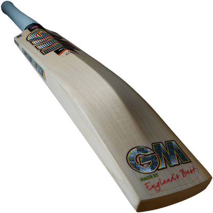 GM Rival DXM Signature Cricket Bat - 2026