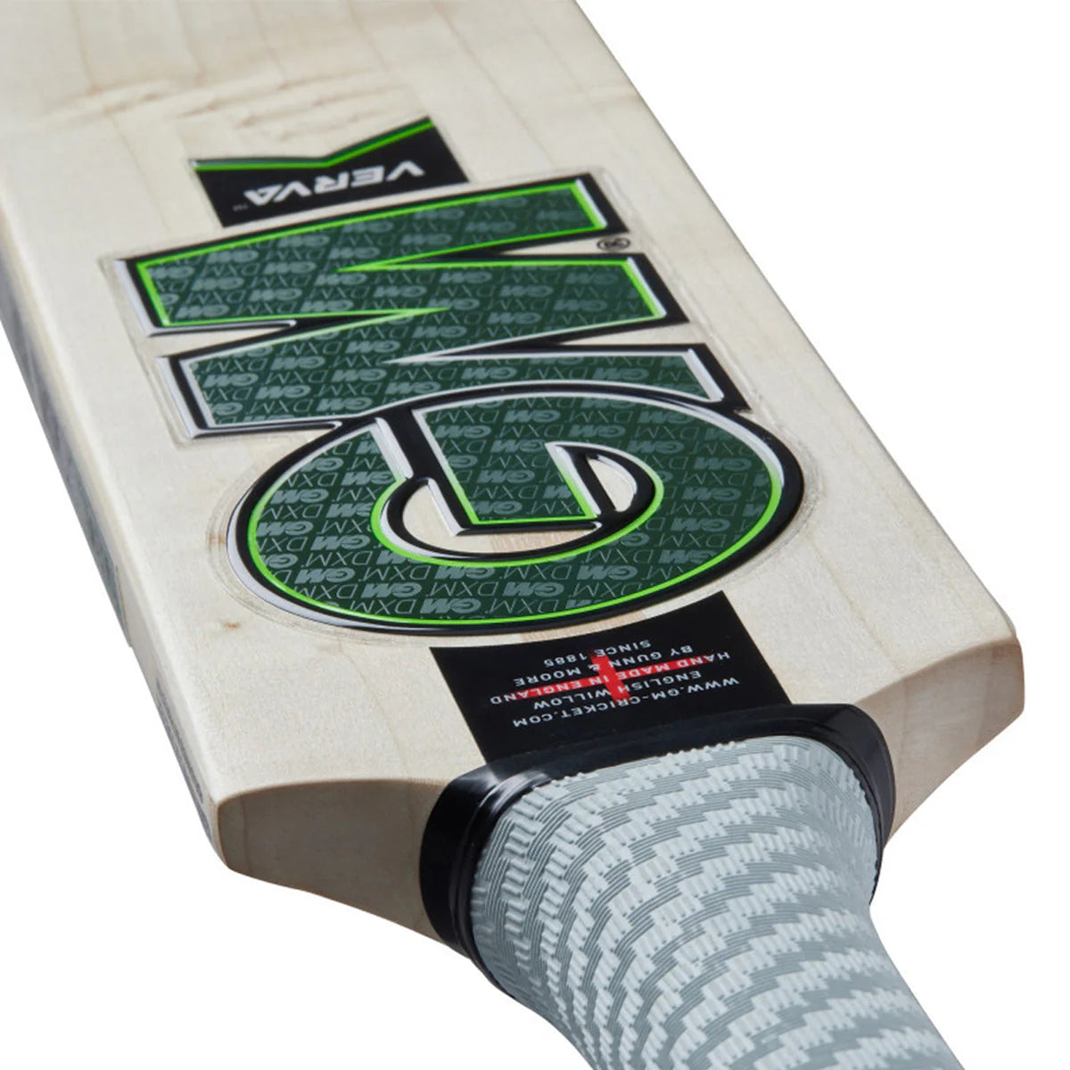Gunn & Moore Saim Ayub 808 Cricket Bat