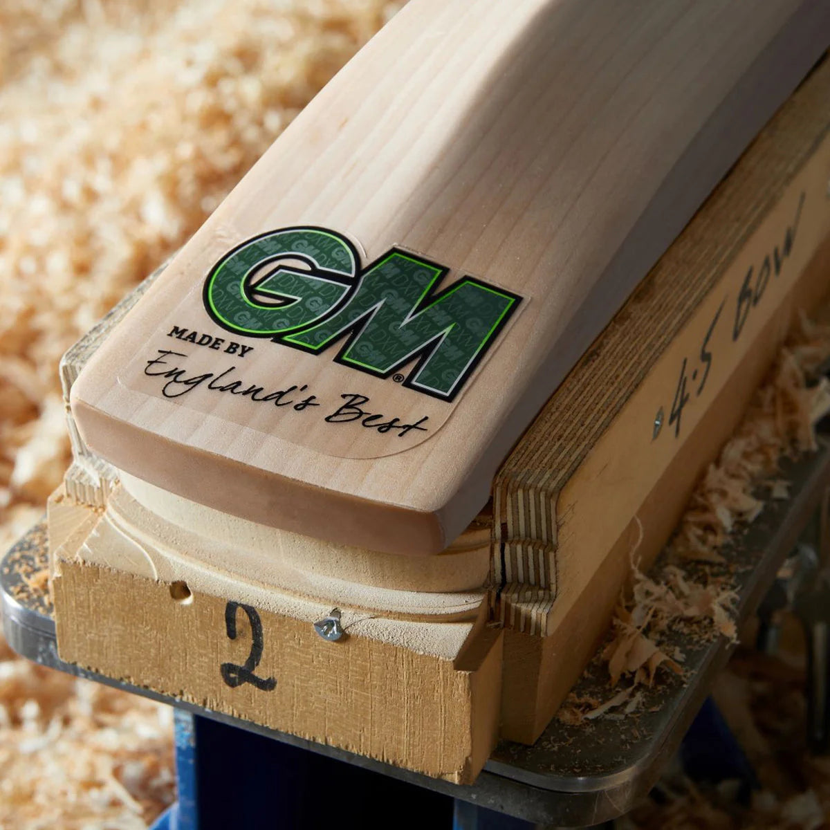 Gunn & Moore Saim Ayub Players Edition Cricket Bat