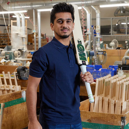 Gunn & Moore Saim Ayub Players Edition Cricket Bat