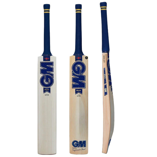 GM Brava 808 Cricket Bat 2023