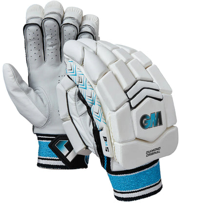 Gunn & Moore Diamond Original Batting Gloves 2025