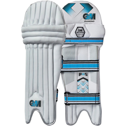Gunn & Moore Diamond Junior Batting Pads 2025