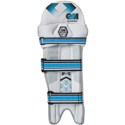 Gunn & Moore Diamond Junior Batting Pads 2025