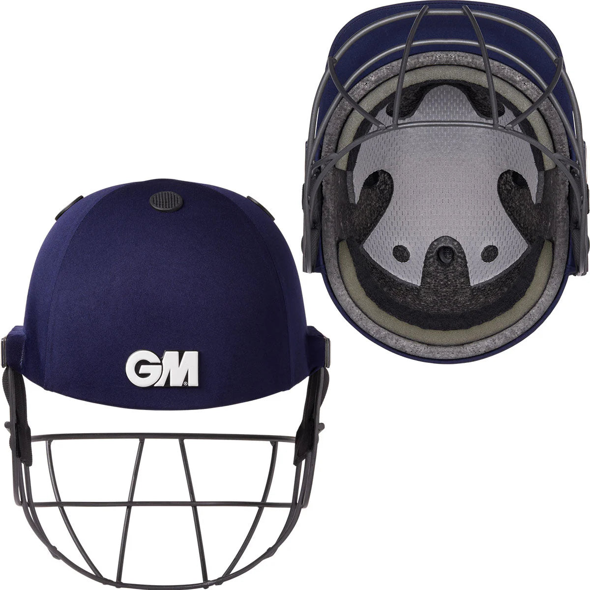 Gunn and Moore Maestro Junior Helmet 2026