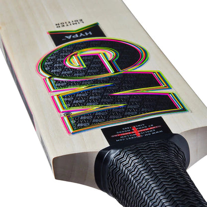 GM Hypa 808 Cricket Bat Long Handle 2023