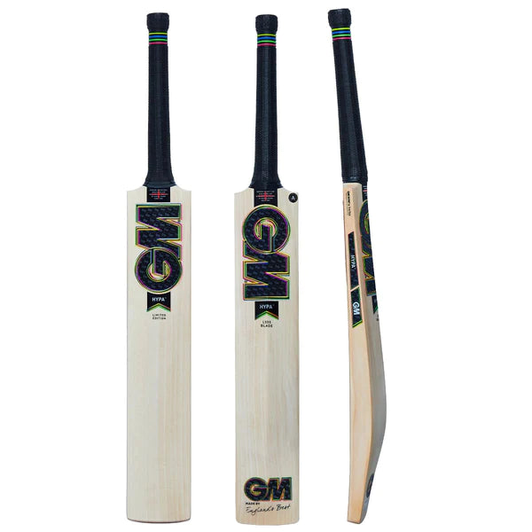 GM Hypa 606 Cricket Bat 2023